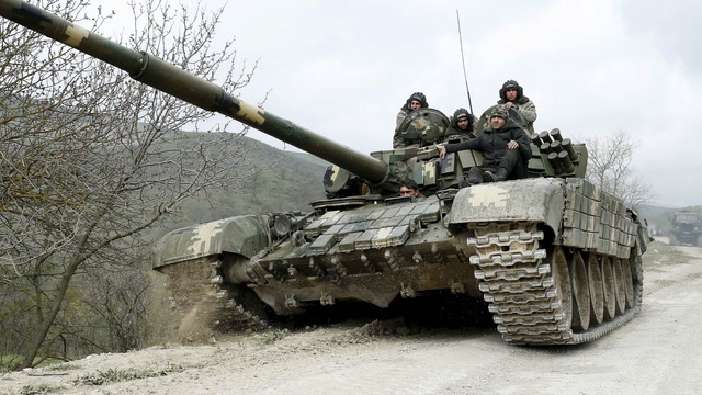 UN mission to visit Nagorno-Karabakh after military offensive